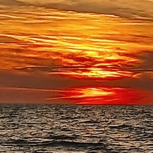 Prints florida sunsets